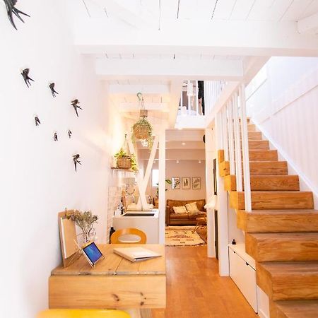 Bonjour Maison -Self Check-In Villa Fukuoka  Dış mekan fotoğraf