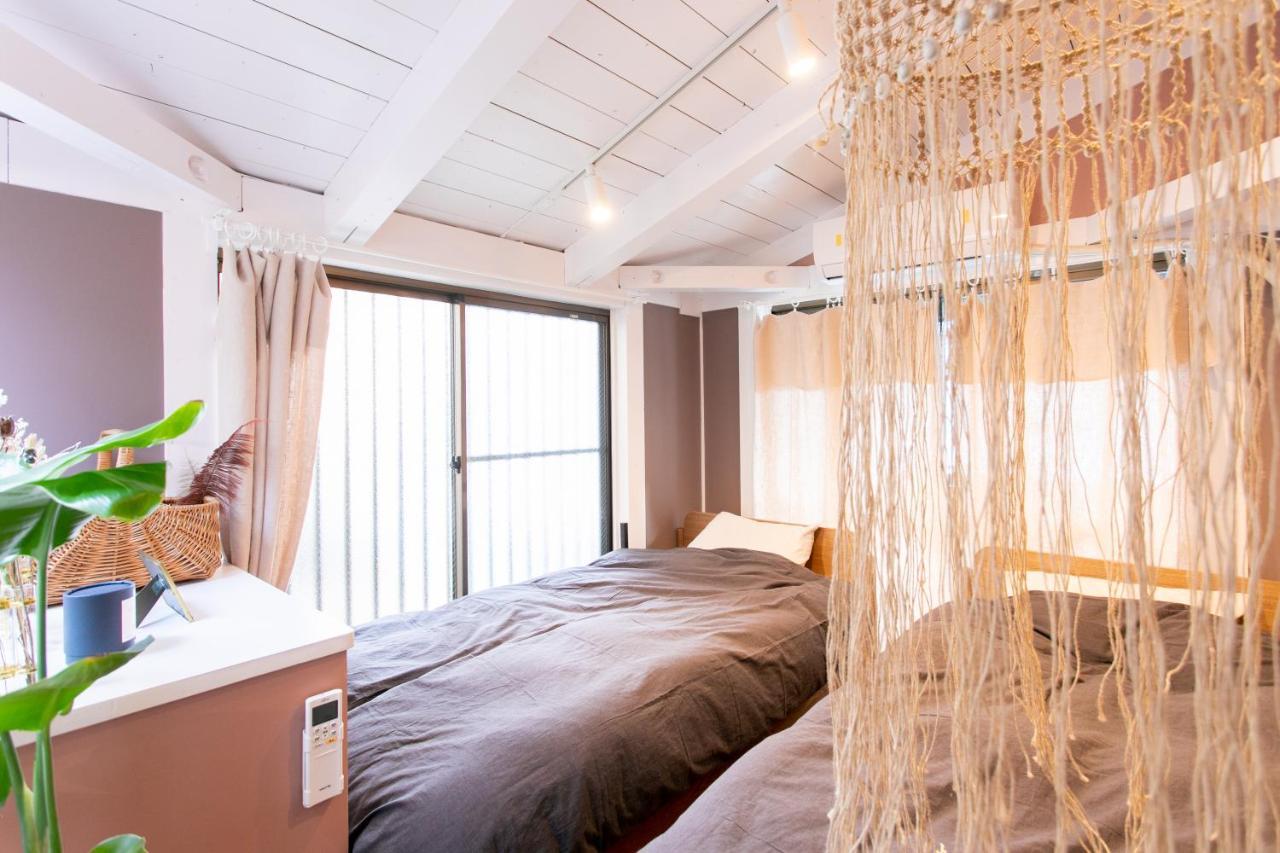Bonjour Maison -Self Check-In Villa Fukuoka  Dış mekan fotoğraf
