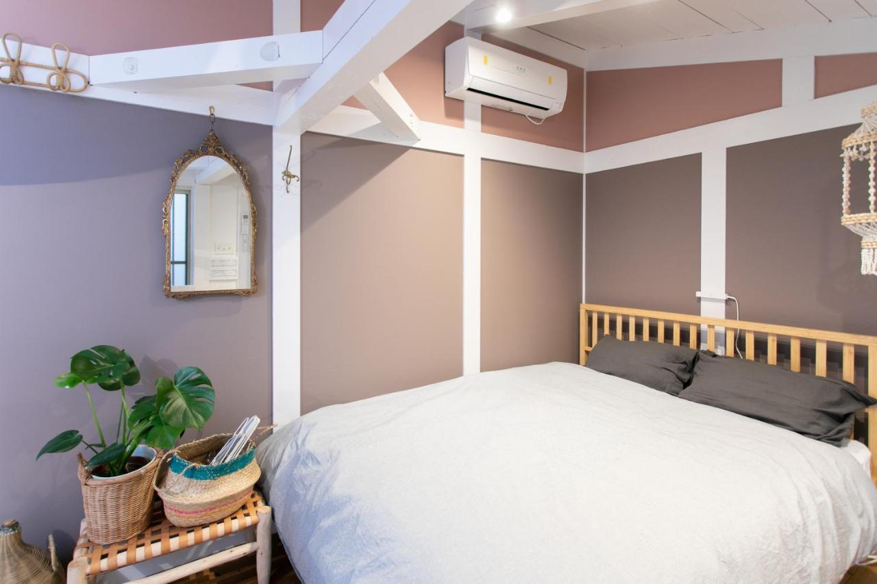 Bonjour Maison -Self Check-In Villa Fukuoka  Dış mekan fotoğraf