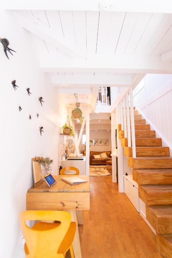 Bonjour Maison -Self Check-In Villa Fukuoka  Dış mekan fotoğraf