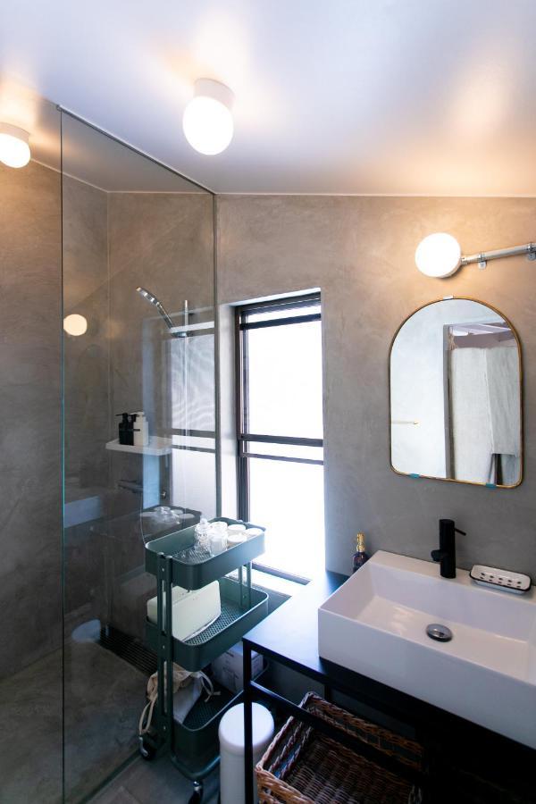 Bonjour Maison -Self Check-In Villa Fukuoka  Dış mekan fotoğraf